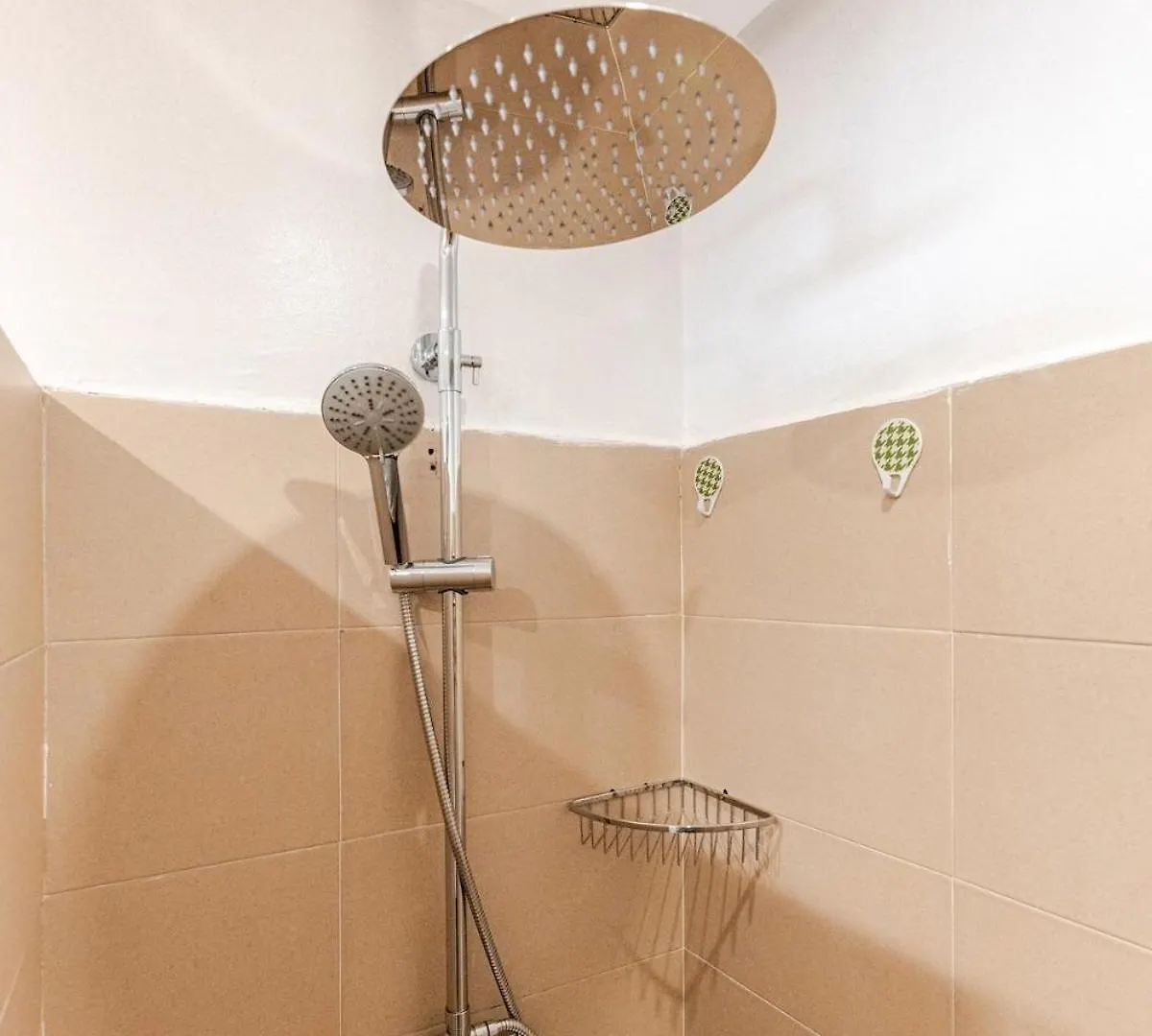 Apartament Residence Calme Proche Medina Et Koutoubia Marrakesz