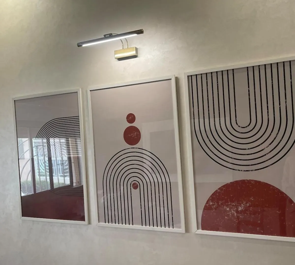 Residence Calme Proche Medina Et Koutoubia マラケシュ