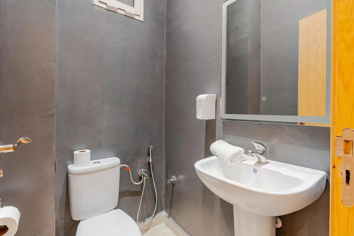 Residence Calme Proche Medina Et Koutoubia マラケシュ