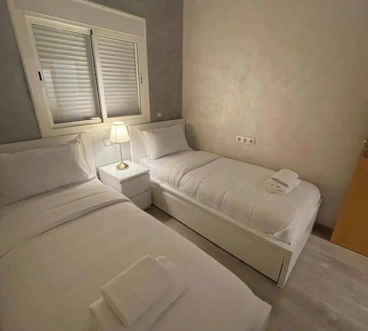 Residence Calme Proche Medina Et Koutoubia マラケシュ