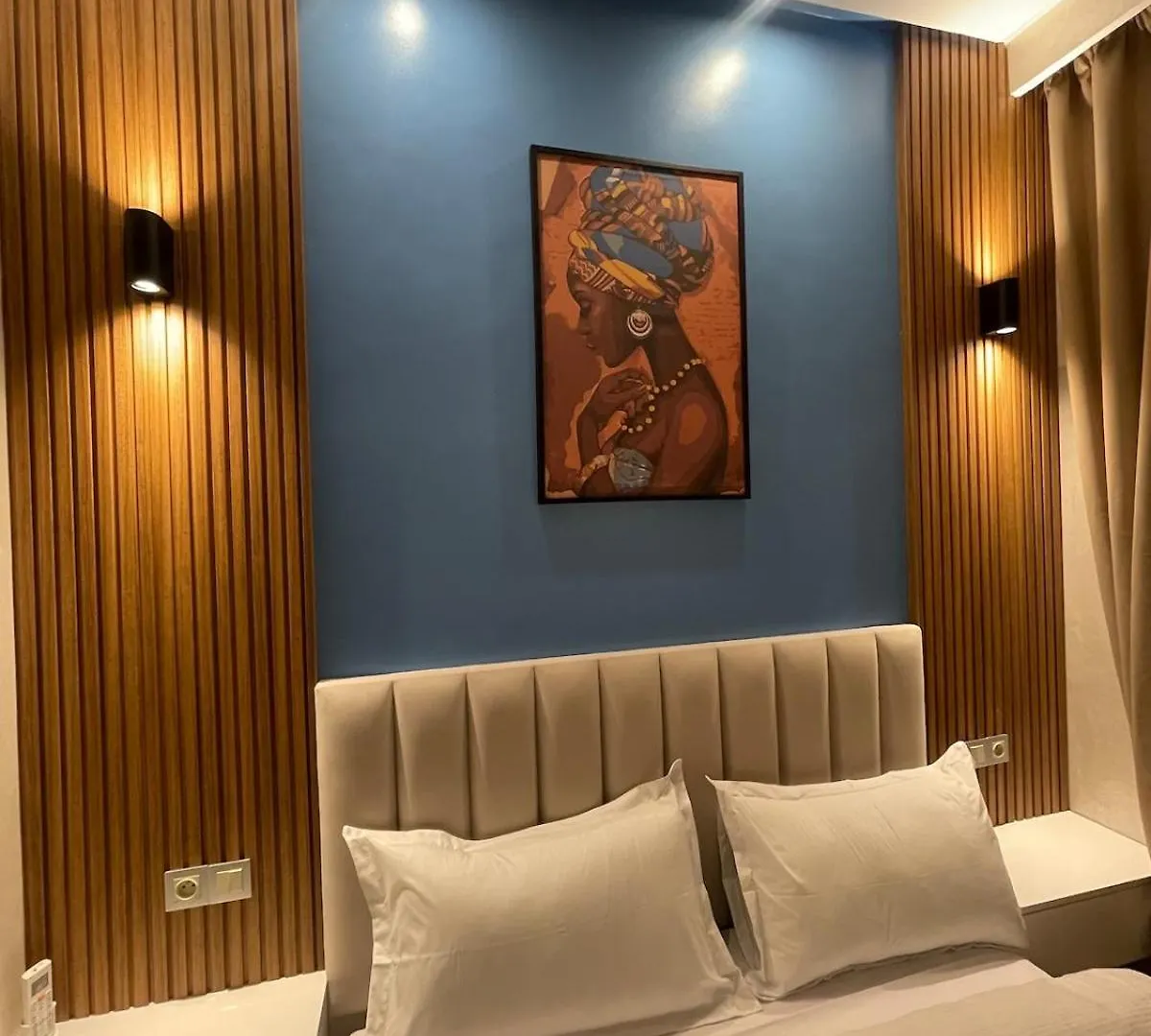 アパート Residence Calme Proche Medina Et Koutoubia マラケシュ モロッコ