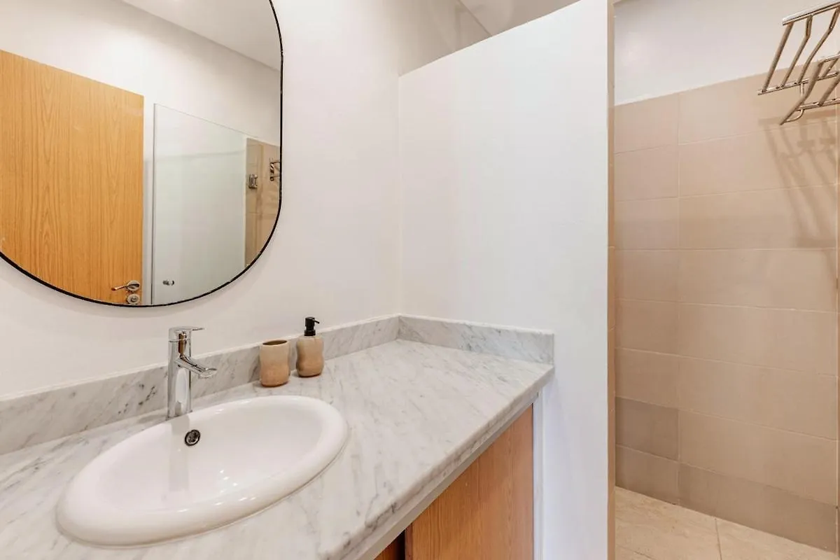 アパート Residence Calme Proche Medina Et Koutoubia マラケシュ